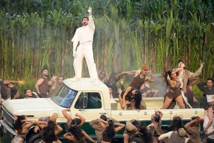 Breaking down the symbolism in Bad Bunny’s Super Bowl halftime show